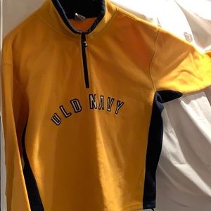 Old Navy Jacket, smoke & pet free home